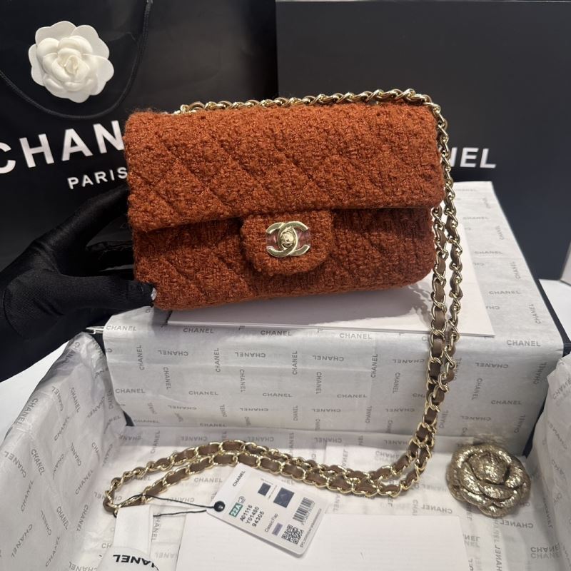 Chanel CF Series Bags